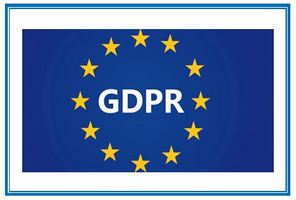 Oznámení o zásadách ochrany osobních údajů (GDPR)