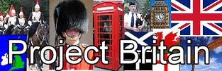 Project Britain