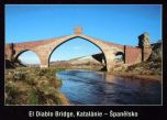El Diablo Bridge