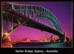 Harbor Bridge