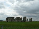 Stonehenge